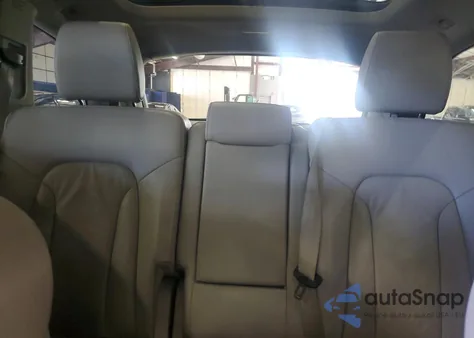 2015 Audi Q7 Premium Plus из США, поврежденный, VIN WA1LGAFE1FD019802